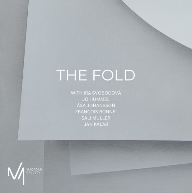 THE FOLD, GROUP EXHIBITION