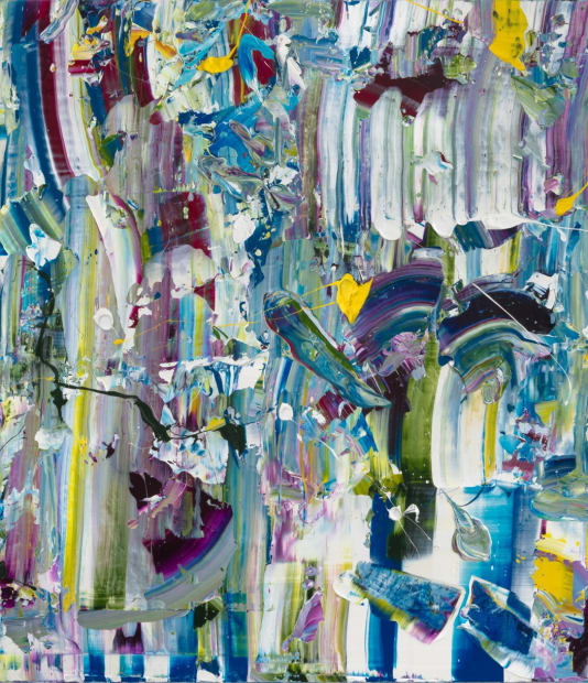 “Reafsnyder’s art is A pleasure—even a joy—to behold. After all, it causes you to smile and then returns the favor...