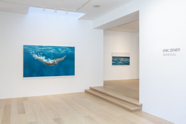 THE SPACE