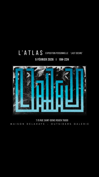 Exposition à la une