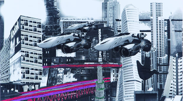 Biennials, Public Collections & Awards