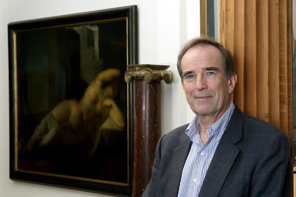 Victor Werner, meet the founder