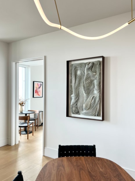 custom work telling a unique story The collaborative experience can bring lasting beauty to your home or commercial environment. Kristy...