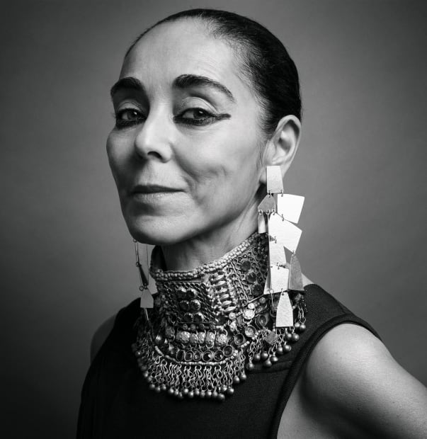 Shirin Neshat (b. 1957, Iran) is an Iranian-born artist and filmmaker living in exile in America. She has spent her...