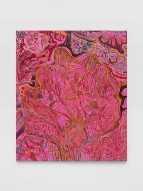 Ahmad’s recent paintings use a fresh yet familiar language. Each of the independent paintings in ‘Thought to Image’ present an...