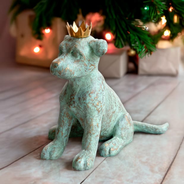 Kersthappening 2025, Horus Gallery Sint-Martens-Latem