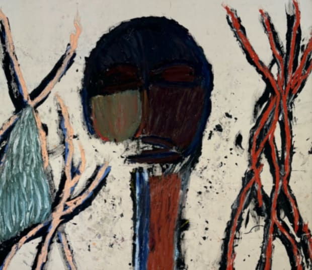 Dan Asher, UT (MADE), 1984