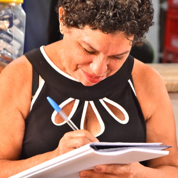 Throughout the first stage of the project, several meetings were held between Mastarel’s team and the Market's stallholders. The meetings...