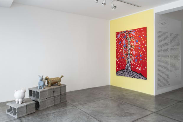 Picar la torta, Manuela Zárate