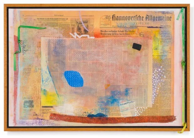 Gallery Newsletter, December 15, 2025