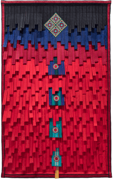 ABOUT THE EXHIBITION 'Africa Universe' is a comprehensive exhibition dedicated to Contemporary African Art, conceived as a new milestone in...