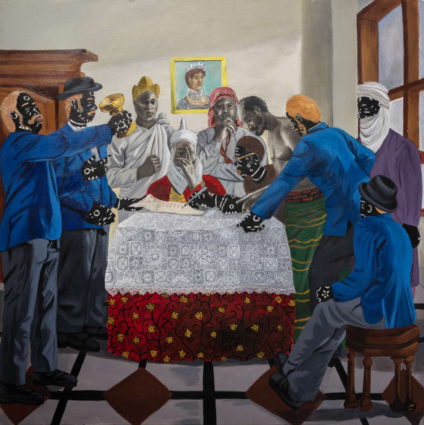 'Il passato non resta mai in silenzio. Il suo eco definisce chi siamo, ciò che diventiamo e come resistiamo.” –...