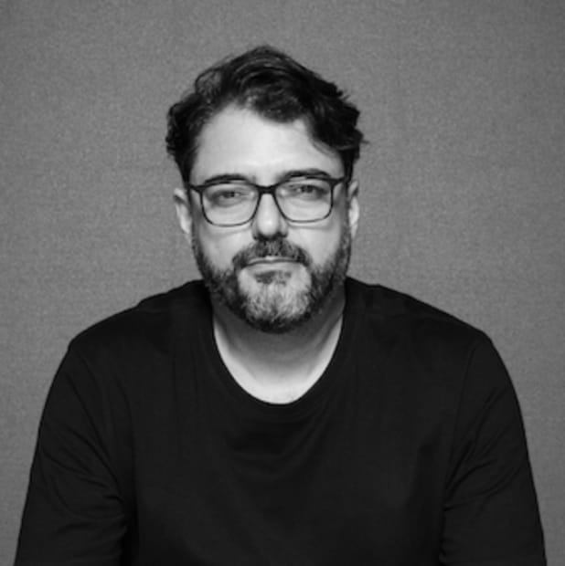 Farhad Abdi, Gallery Director