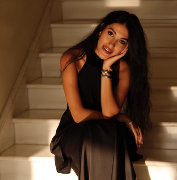 Shery Kohan, Marketing Director