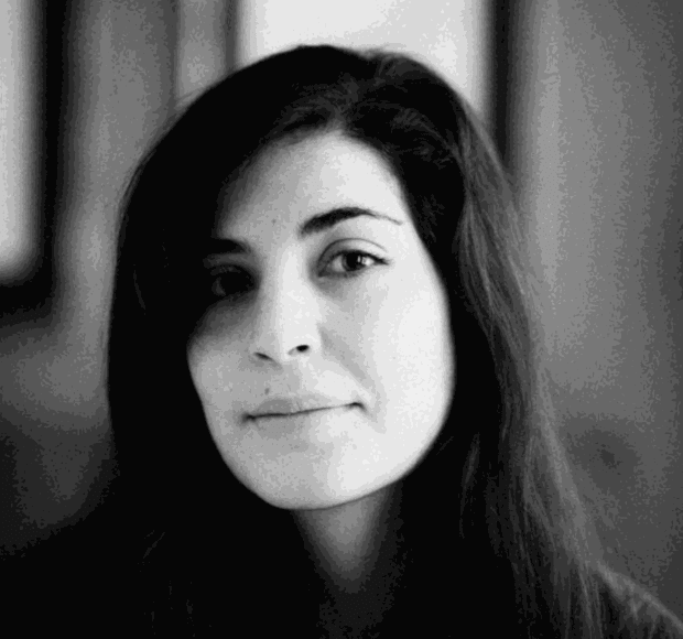 Maral Tajirian , Gallery Founder & Art Consultant