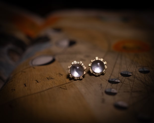 A unique heritage collaboration between Grima and The Sunderland Collection, capturing light through the ages. Pairing Grima’s iconic design ethos...