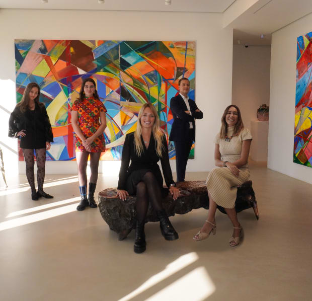 ADDRESS Rue Pierre-Fatio 5, 1204 Geneva, Switzerland TÉLÉPHONE + 41 22 700 15 70 MAIL info@lappartement-geneve.com ________________________________________________________________________ THEA MONTAUTI D’HARCOURT...