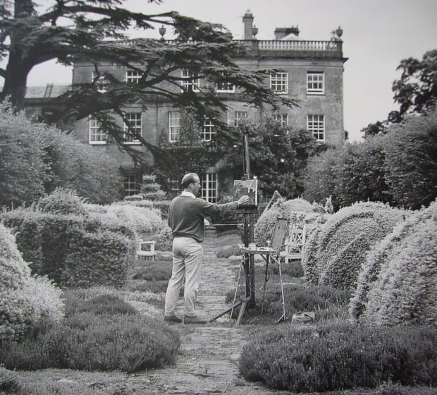 After leaving the Royal College of Art in 1992, having studied architecture, James quickly established himself as one of the...