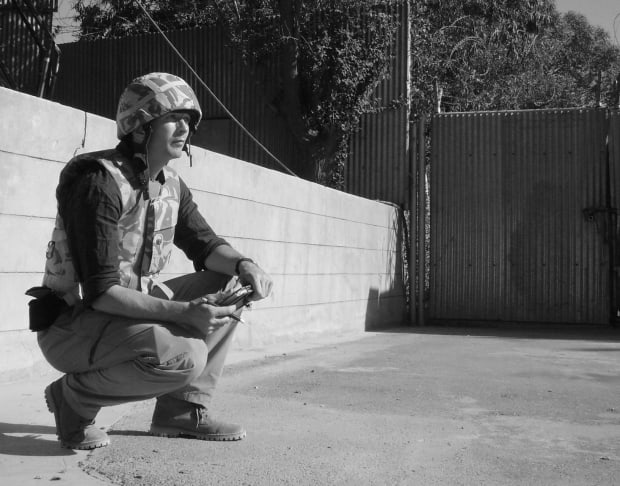 James has worked on numerous commissions for British regiments including The Grenadier Guards, The Rifles, The Devonshire and Dorsets, The...