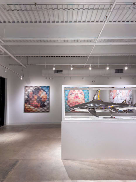 Best art gallery West Palm Beach