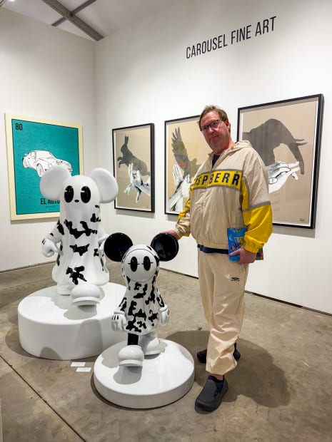 Who is Ken Kelleher?