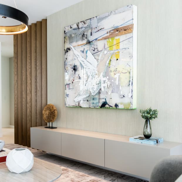 Expert Fine Art Services