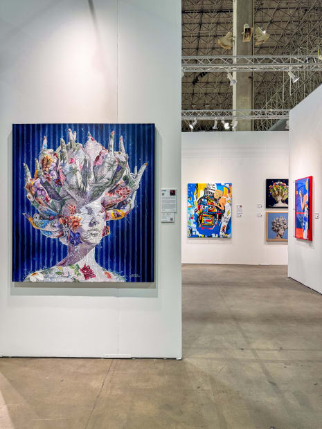 How Five Contemporary Artists Challenge Perception