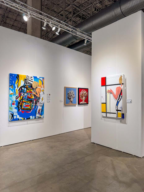 How Five Contemporary Artists Challenge Perception