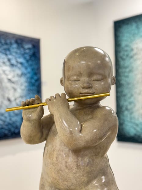 Who is Mariela Garibay?