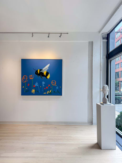 Chicago's best fine art gallery.