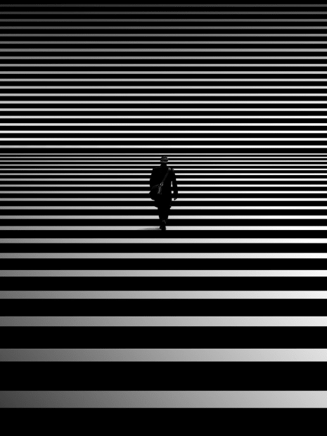 Jason M. Peterson Spotlight