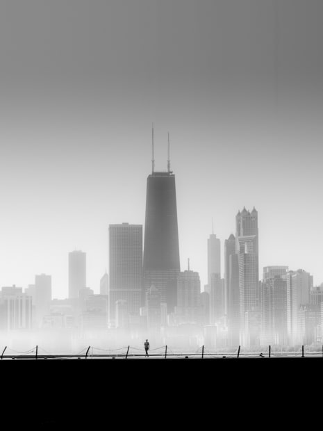 Jason M. Peterson Spotlight