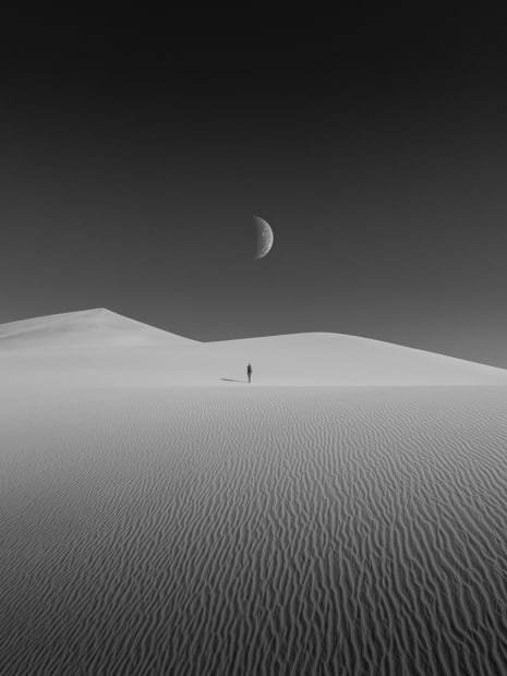 Jason M. Peterson Spotlight