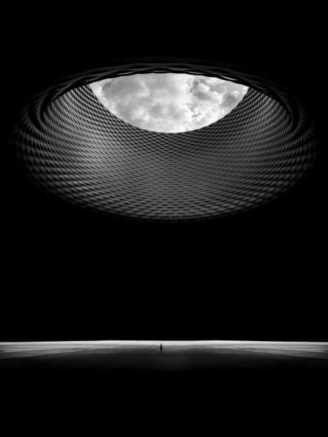 Jason M. Peterson Spotlight