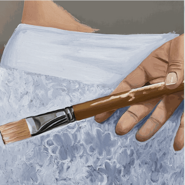 Genesis of Mis-En-Scene, The 'Erotics' Series