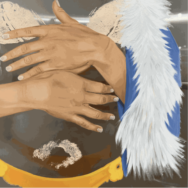 Genesis of Mis-En-Scene, The 'Erotics' Series