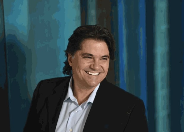 Who is Hamilton Aguiar?