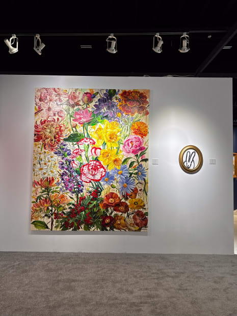 Contemporary Artists Exploring Tranquility through Innovation and Tradition