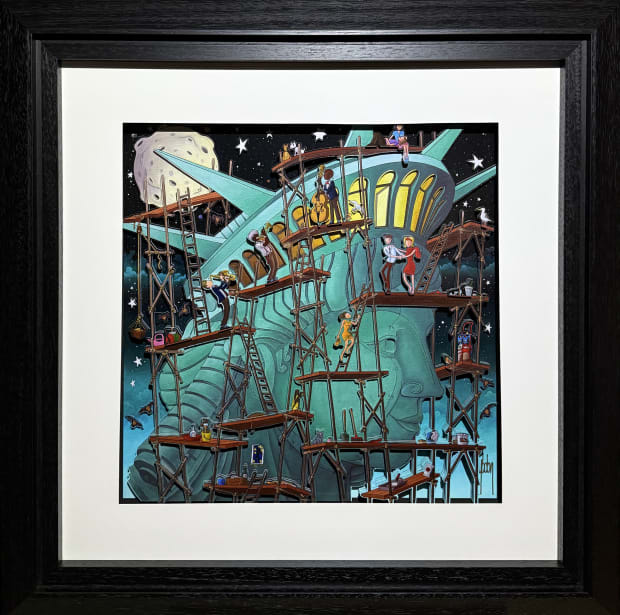 What are QT “Cutie”?