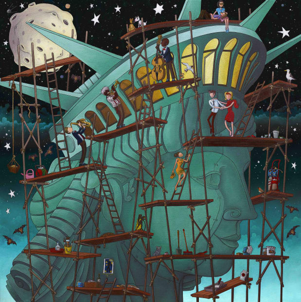 What are QT “Cutie”?