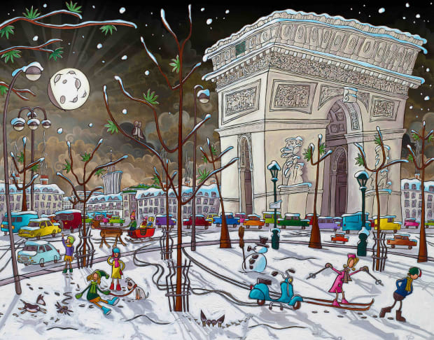 What are QT “Cutie”?