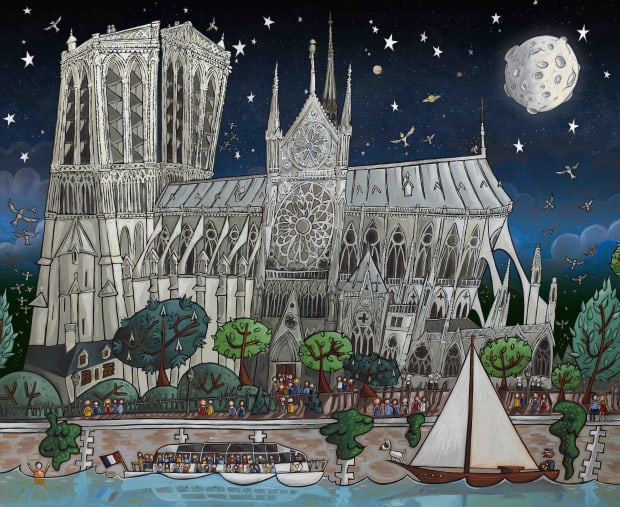 What are QT “Cutie”?