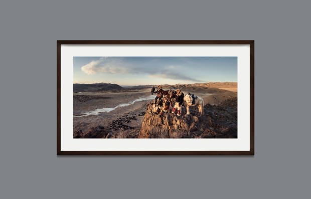 For me, photography is more than just an image – it’s about connection. Every shot is an intimate dialogue, requiring...