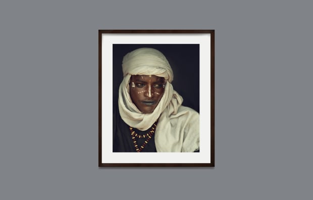 Our fine art prints are crafted with exceptional attention to detail and quality. Each piece is a part of a...