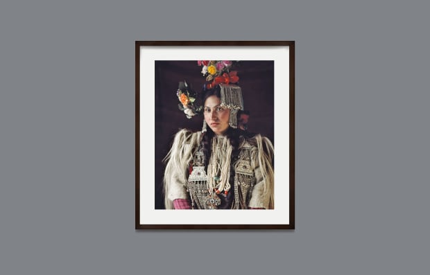Our fine art prints are crafted with exceptional attention to detail and quality. Each piece is a part of a...