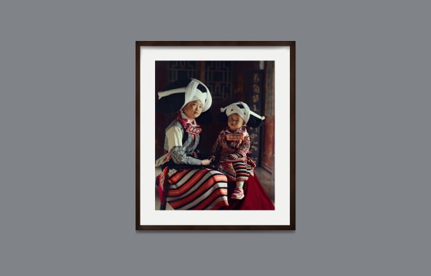 Our fine art prints are crafted with exceptional attention to detail and quality. Each piece is a part of a...