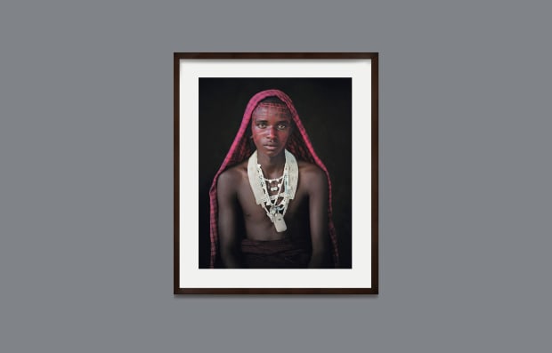 Our fine art prints are crafted with exceptional attention to detail and quality. Each piece is a part of a...