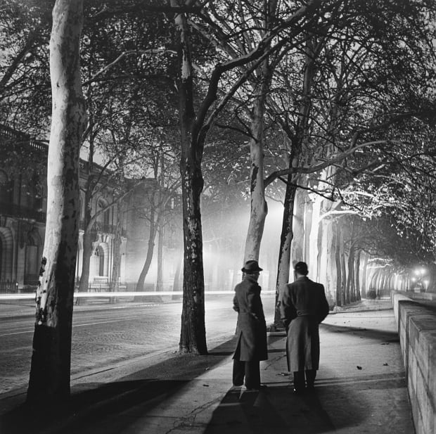 UN REGARD, UN STYLE, UN PATRIMOINE