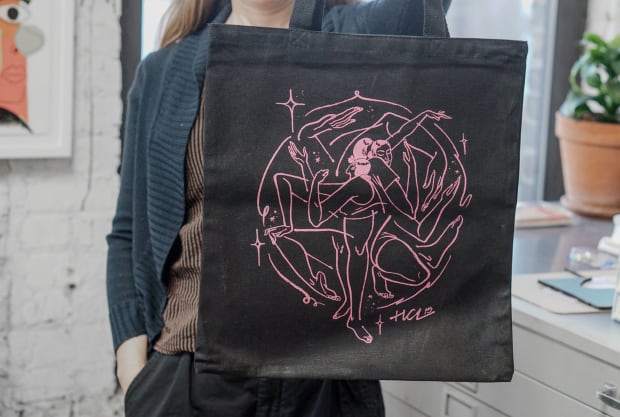 Eco-friendly Textile Printing