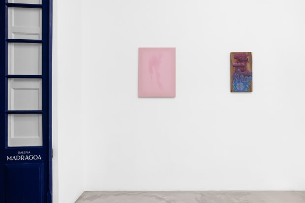 Madragoa HOTEL, Lisbon, 25.11.22–14.01.23